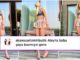 Yine Photoshop Mevzusu! Aleyna Tilki, Paylaştığı Fotoğraftaki Abartılı Bacak Boyu Milletin Diline Düşünce Cevabını Vermekte Gecikmedi