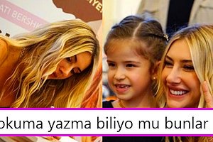 Şeyma Subaşı’nın İmza Gününde Uzun Kuyruklar Oluştu, Hayranlarının Yaş Ortalaması Sosyal Medyanın Diline Düştü
