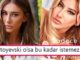 Şeyma Subaşı’nın İmza Günü İçin Talep Ettiği Şeyler Sosyal Medyaya ‘Yok Artık’ Dedirtti