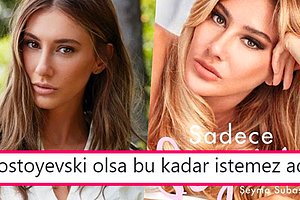 Şeyma Subaşı’nın İmza Günü İçin Talep Ettiği Şeyler Sosyal Medyaya ‘Yok Artık’ Dedirtti
