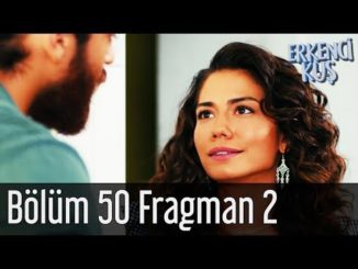 Erkenci Kuş 50. Bölüm 2. Fragman