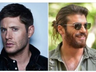 Can Yaman, Supernatural dizisi oyuncusuna fark atarak dünya birincisi oldu!