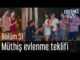 Erkenci Kuş 51. Bölüm (Final) – Müthiş Evlenme Teklifi