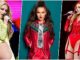 Rahatsız Olmuş! Demet Akalın, Son Dönemde Paylaştığı Cesur Pozlarla Gündem Olan Hadise’yi Instagram’da Takipten Çıkardı!