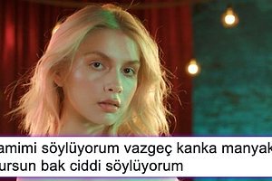 Yine Ortalığı Karıştırdı! Sosyal Medyada Fotoğraf Paylaşan Sevgililere ‘Ezik’ Diyen Aleyna Tilki’ye Gelen Birbirinden Komik Tepkiler