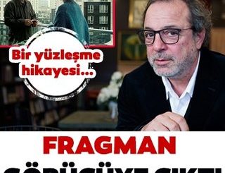 Oscar aday adayı ‘Bağlılık Aslı’nın fragmanı sinemaseverlerle buluştu