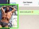 WhatsApp’ta Can Yaman’ı Tavlayabilecek misin?