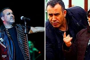 Hangi Haluk Levent’sin?