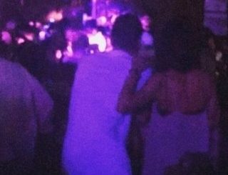 Beren Saat’ten son dakika olay itiraf: “Evet, DJ Maga’nın yanındaki bendim!” DJ Maga kimdir?