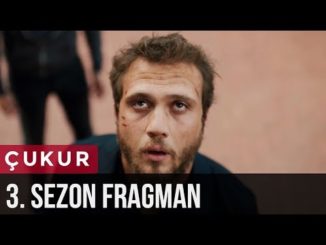 Çukur 3.Sezon Fragman