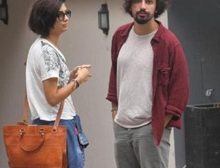 Tuba Büyüküstün ile Umut Evirgen arasında büyük kriz!
