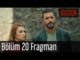 Kuzgun 20. Bölüm Fragman