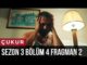 Çukur 3.Sezon 4.Bölüm 2.Fragman