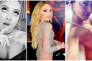 Ezhel’in AYA Şarkısına Video Çeken Hadise İddialı Dansıyla Ortalığı Yakıp Geçti, Sosyal Medya Yıkıldı! ?