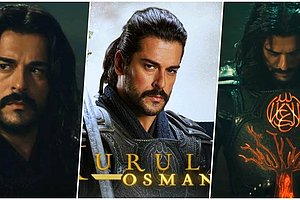 Burak Özçivit’in Başrolünde Olduğu “Kuruluş Osman” Dizisinden İlk Görüntüler Geldi: Peki Dizi Ne Zaman Başlayacak ve Hangi Kanalda?