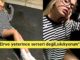 Aleyna Tilki, “Zirve Yeterince Serseri Değil, Sıkılıyorum” Diyerek Paylaştığı Fotoğrafıyla Sosyal Medyayı Salladı!