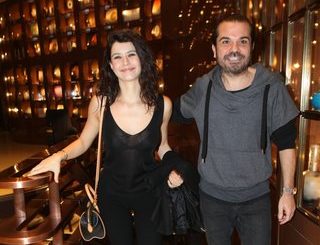 Beren Saat ve Kenan Doğulu’dan şaşırtan karar! Karşılıklı aldatma dedikoduları çıkan Beren Saat ve Kenan Doğulu’dan haber var…