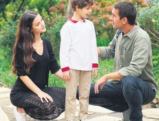 Eylül’de en çok Sen Anlat Karadeniz konuşuldu