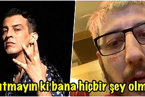 Konserden Gönderme Yaptı! Mekanın Sahibi Şarkısı Spotify’dan Kaldırılan Norm Ender Sessizliğini Komik Bir Şekilde Bozdu