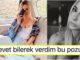 Şeyma Subaşı, Kendisine Yönelik Eleştirilere Instagram Üzerinden Sütyenli Bir Gönderme Yaptı!