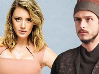 Gizem Karaca ile Gökhan Keser aynı filmde