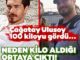 Çağatay Ulusoy 100 kiloyu gördü! Çağatay Ulusoy’un son hali şaşırtmıştı… Çağatay Ulusoy’un neden kilo aldığı ortaya çıktı!