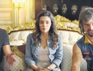 Gümbür gümbür gelen ‘Baba Parası’