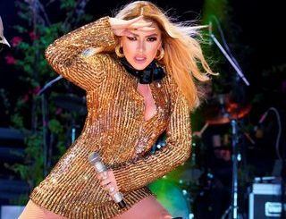 Hadise: Aslı Enver-Murat Boz ayrılığının sebebi ben değilim!