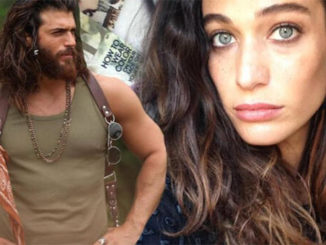 Can Yaman’ın ‘libido’ açıklamasına Berrak Tüzünataç’tan cevap