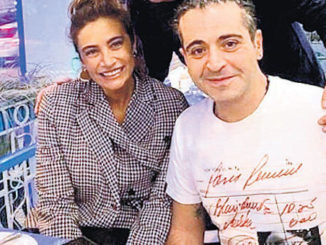 Parayı değil aşkı seçti
