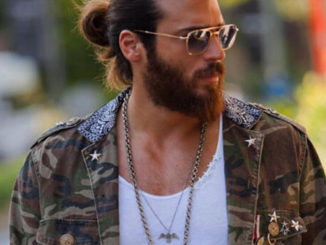 Can Yaman, İtalya’da Survivor sunacak