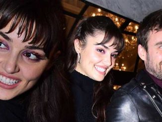 Hande Erçel şaşırdı: Murat sorulara bak!