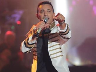 İşte Mustafa Sandal’ın kitabındaki o iki kadın!