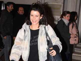 Beren Saat’in son pozu herkesi şaşırttı