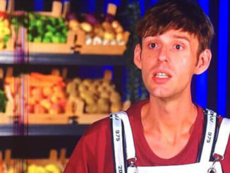 Masterchef Rıfat yarışmadaki favorisini açıkladı