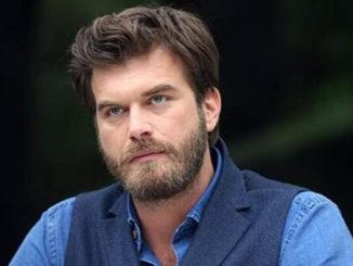 Kıvanç Tatlıtuğ barınak kuruyor