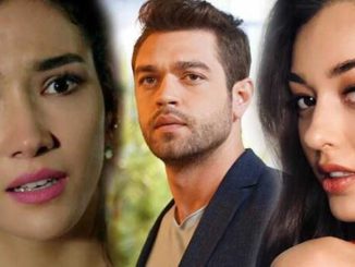 Aybüke Pusat sessizliğini bozdu!