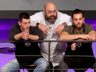 Haberler…MasterChef Yasin yakalandı: Senin cebinde ne var?