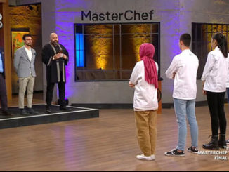MasterChef Ekin’in gafına Mehmet Yalçınkaya’dan cevap!