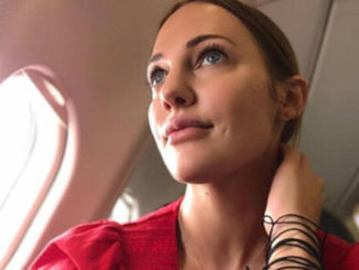 Meryem Uzerli’nin yeni yılda 3 dileği var