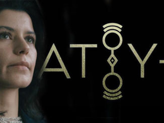 ‘Atiye’ dizisi ilk sezonuyla sosyal medyayı salladı