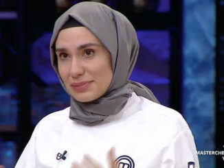 Masterchef Güzide isyan etti: Atılmayan iftira kalmadı!