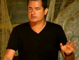 Acun Ilıcalı’nın formatını çalan Fox TV hem hırsız hem sansürcü! Acun Ilıcalı: Herkese ibret olsun…