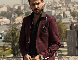 Çukur’un Vartolu Sadettin’i Erkan Kolçak Köstendil baba oluyor! Erkan Kolçak Köstendil’in oyuncu eşi Cansu Tosun hamile…