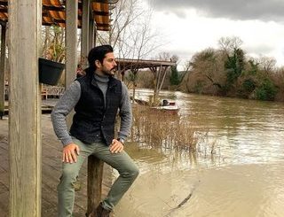 Fahriye Evcen ile Burak Özçivit romantizmin doruklarında! Burak Özçivit ve Fahriye Evcen’den çok özel paylaşım…