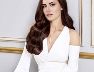 Oyuncu Fahriye Evcen, setlere geri dönmek için kendi kurallarını koydu