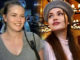 Fahriye Evcen resmen eridi!