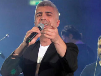 Özcan Deniz yılbaşında ne kadar kazandı?