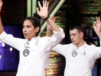 MasterChef Alican yarışmaya katılma hikayesini anlattı