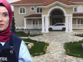 MasterChef Güzide: Bu ev bizim için çok büyük
